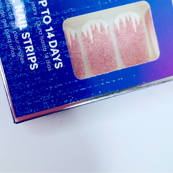 Dashing Diva Gloss Ultra Shine Gel Nail Strips  NIB - Picture 5 of 7